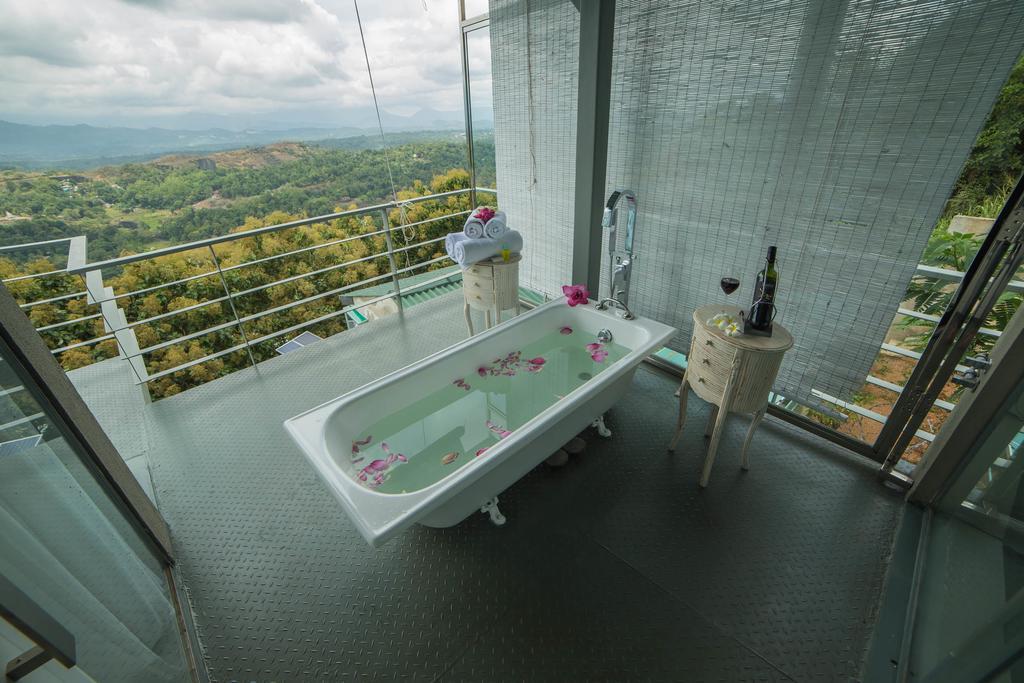 Sky Pavilion Kandy Ngoại thất bức ảnh