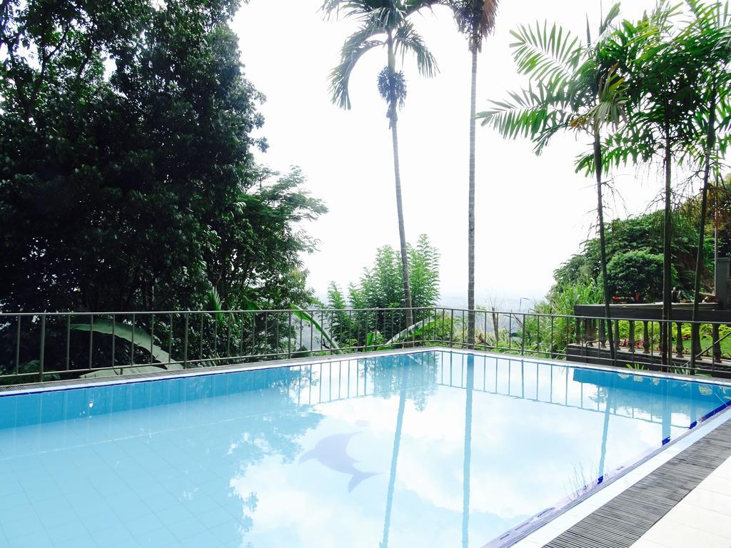 Sky Pavilion Kandy Ngoại thất bức ảnh