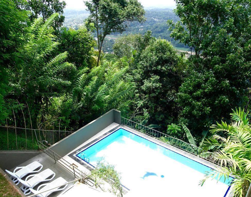 Sky Pavilion Kandy Ngoại thất bức ảnh
