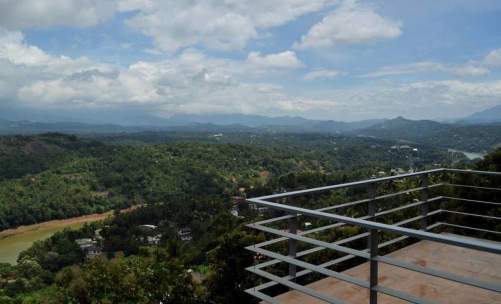 Sky Pavilion Kandy Ngoại thất bức ảnh