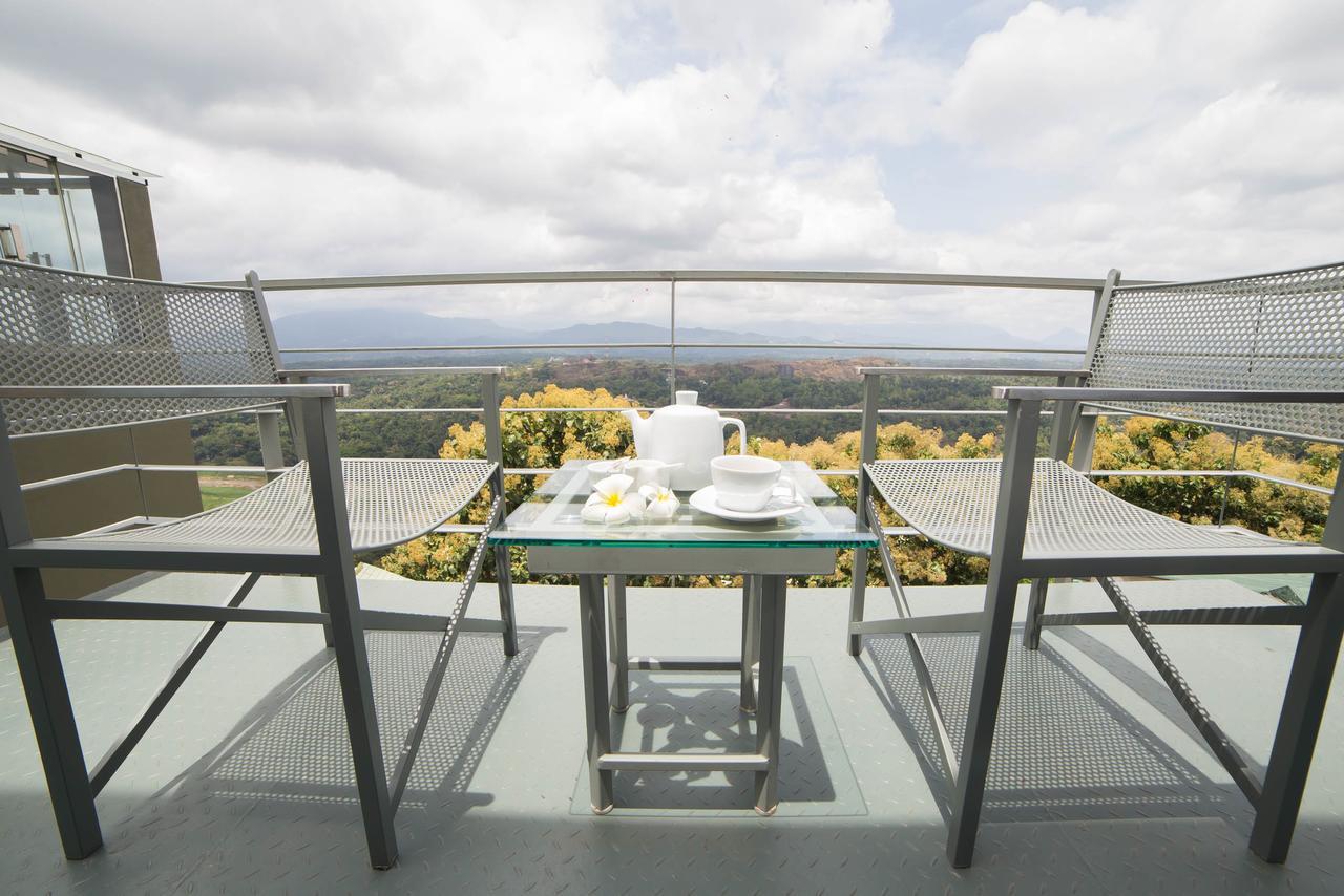 Sky Pavilion Kandy Ngoại thất bức ảnh