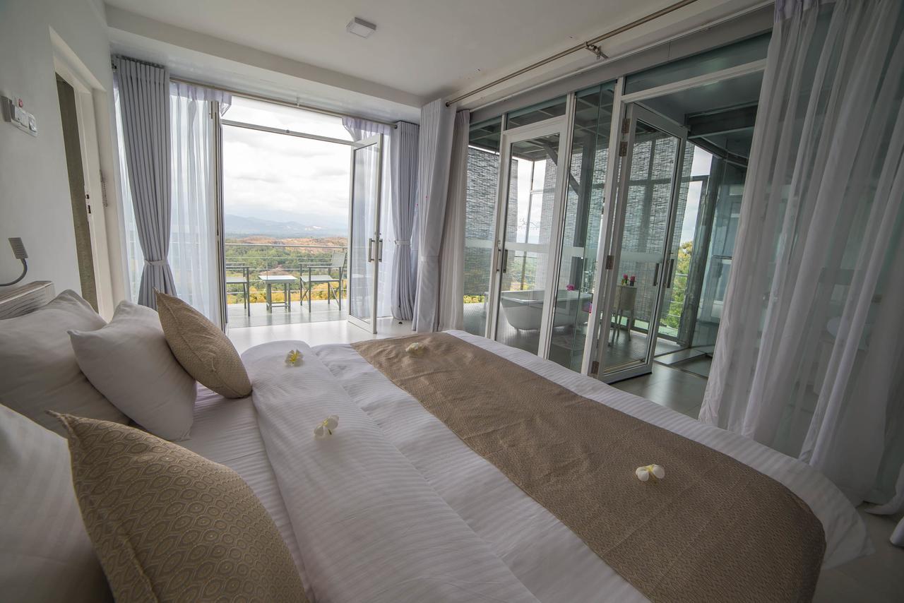 Sky Pavilion Kandy Ngoại thất bức ảnh
